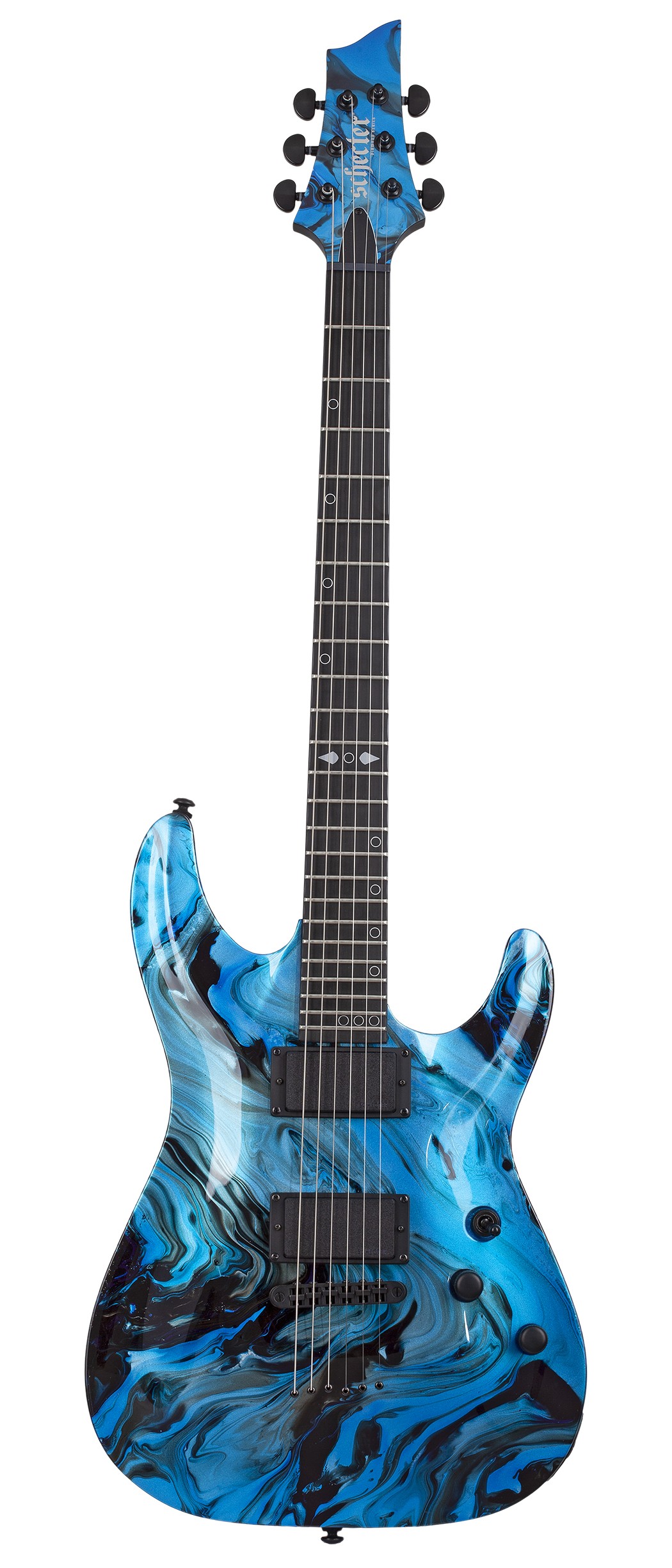 Demon-7